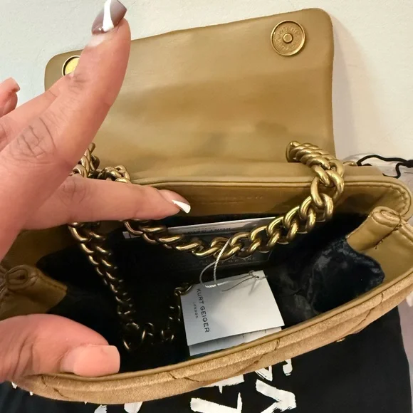 Kurt Geiger mini Kensington - Picture 4 of 7